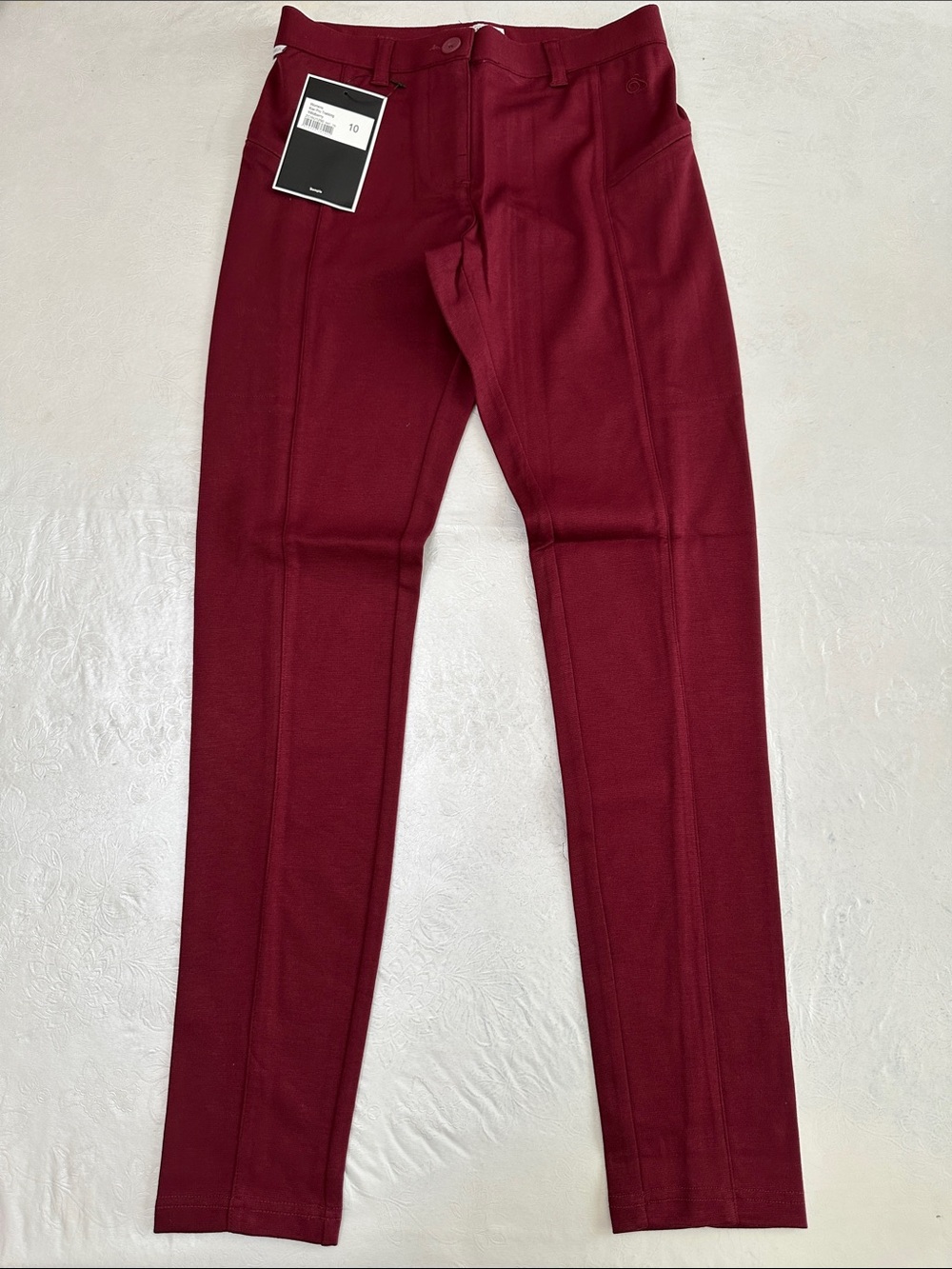 Craghoppers KIWI PRO TREKKING PANT - Wildberry